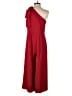 Gal Meets Glam Red Romper Size 10 - photo 2