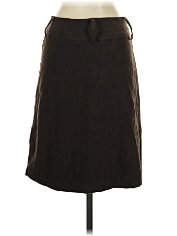 Exact Change Formal Skirt (view 2)