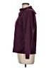 Talbots 100% Polyester Burgundy Turtleneck Sweater Size M - photo 5