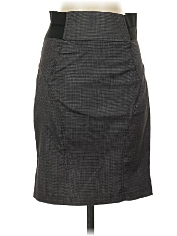 My Michelle Formal Skirt (view 1)