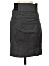 My Michelle Houndstooth Gray Formal Skirt Size 1 - photo 1