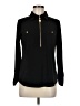 Anne Klein Black Long Sleeve Blouse Size M - photo 1