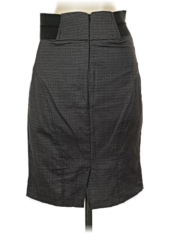 My Michelle Formal Skirt (view 2)
