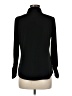 Anne Klein Black Long Sleeve Blouse Size M - photo 2