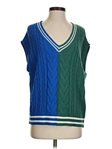 Wild Fable Sweater Vest (view 1)