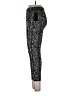 Legend Animal Print Black Leggings Size L - photo 5