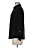 Anne Klein Black Long Sleeve Blouse Size M - photo 5