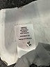 Talbots Plaid Gray Wool Skirt Size 10 - photo 5