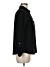 Anne Klein Black Long Sleeve Blouse Size M - photo 4