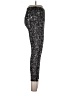 Legend Animal Print Black Leggings Size L - photo 4