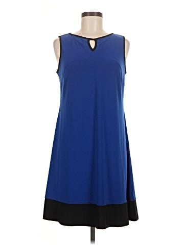 New York Clothing Co. Casual Dress (view 1)