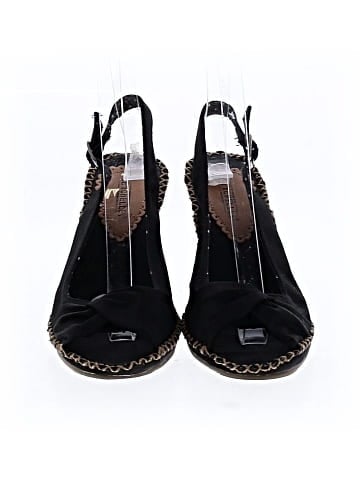 Seychelles Wedges (view 2)