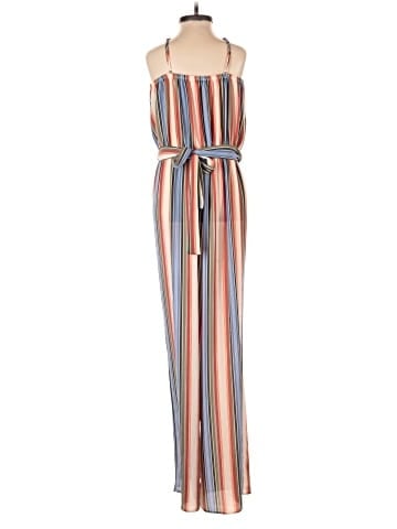 J for Justify Jumpsuit (view 2)