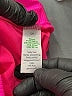 Unbranded Solid Pink Swimsuit Bottoms Size S - photo 3