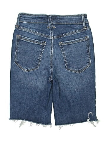 Good American Denim Shorts (view 2)