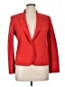 John Meyer Red Blazer Size 16 - photo 1