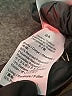 J.Crew Solid Pink One Piece Swimsuit Size 24 - photo 4