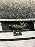 Suzanne Betro Silver Short Sleeve Top Size 1X - photo 7