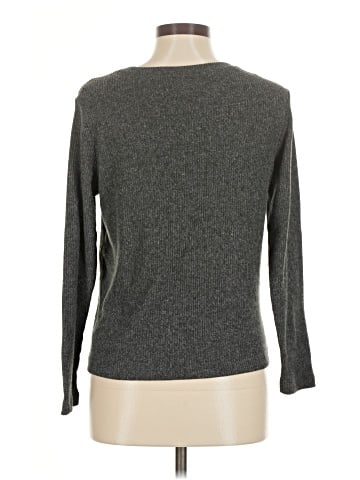Lands' End Pullover Sweater (view 2)