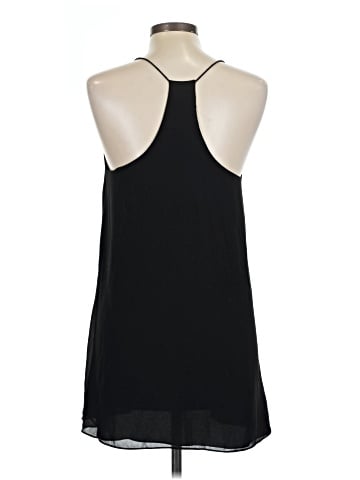 Naked Zebra Casual Dress (view 2)