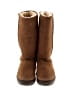 Ugg Australia 100% Sheepskin Brown Tan Boots Size 7 - photo 2