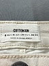 Cotton On Ivory Jeans Size 4 - photo 7