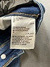 Style&Co Solid Blue Jeans Size 16 - photo 8