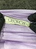Georgie Purple Sleeveless Top Size M - photo 7