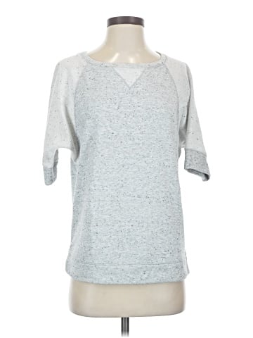 Calvin Klein 3/4 Sleeve T-Shirt (view 1)