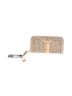 Unbranded Gold Ivory Wristlet One size - photo 1