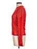 Shein Red Long Sleeve T-Shirt Size 12 - photo 5