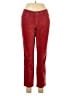 J.Crew Red Casual Pants Size 29 waist - photo 1