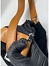 Céline Black Vintage Shoulder Bag One size - photo 8