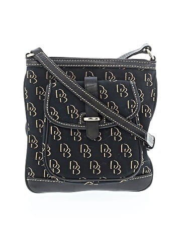 Dooney & Bourke Crossbody Bag (view 1)