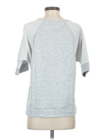 Calvin Klein 3/4 Sleeve T-Shirt (view 2)