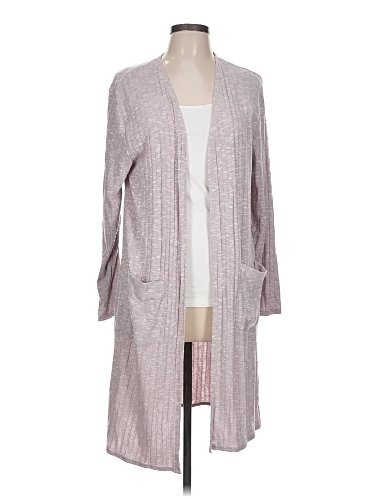 Pre-owned Nine West Kimono In Gray