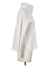 Banana Republic Factory Store White Turtleneck Sweater Size S - photo 4