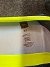 Tea Blue Long Sleeve Top Size 12 - photo 3