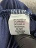 Dana Buchman Blue Casual Dress Size XL - photo 8