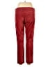 J.Crew Red Casual Pants Size 29 waist - photo 2