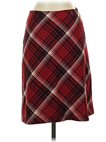 Exact Change Casual Skirt (view 1)