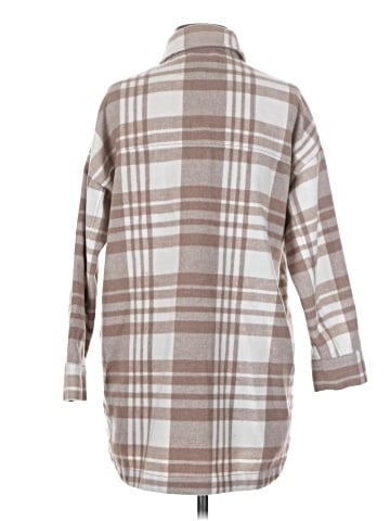 Banana Republic Factory Store Coat (view 2)