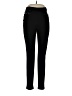 Frank Lyman Design Black Active Pants Size L - photo 1
