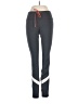 MPG Color Block Gray Active Pants Size S - photo 1