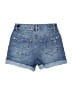 Wallflower Blue Denim Shorts Size 1 - photo 2
