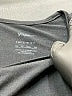 Nike Black Active T-Shirt Size XS - photo 7