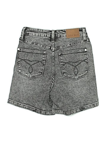 Judy Blue Denim Shorts (view 2)