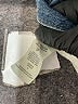 Vince. 100% Cotton Blue Jeans Size 28 waist - photo 8