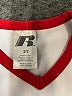 Russell Athletic 100% Polyester Red Dress Size 2T - photo 3