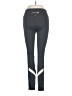 MPG Color Block Gray Active Pants Size S - photo 2